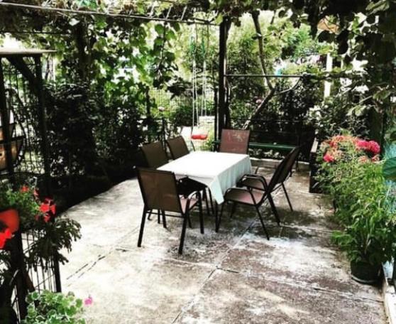 Apartment Dunja Djenovici Herceg Novi Ngoại thất bức ảnh