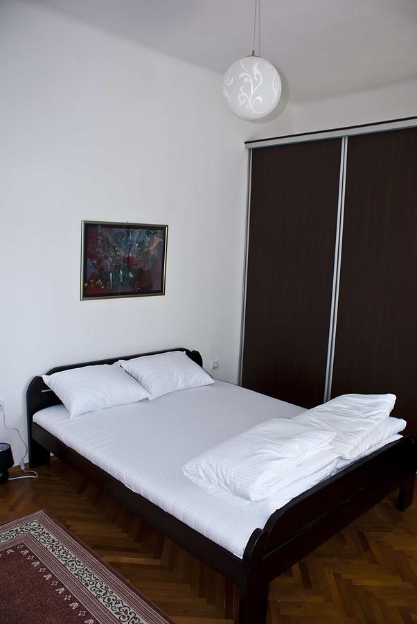 Apartment Dunja Djenovici Herceg Novi Ngoại thất bức ảnh