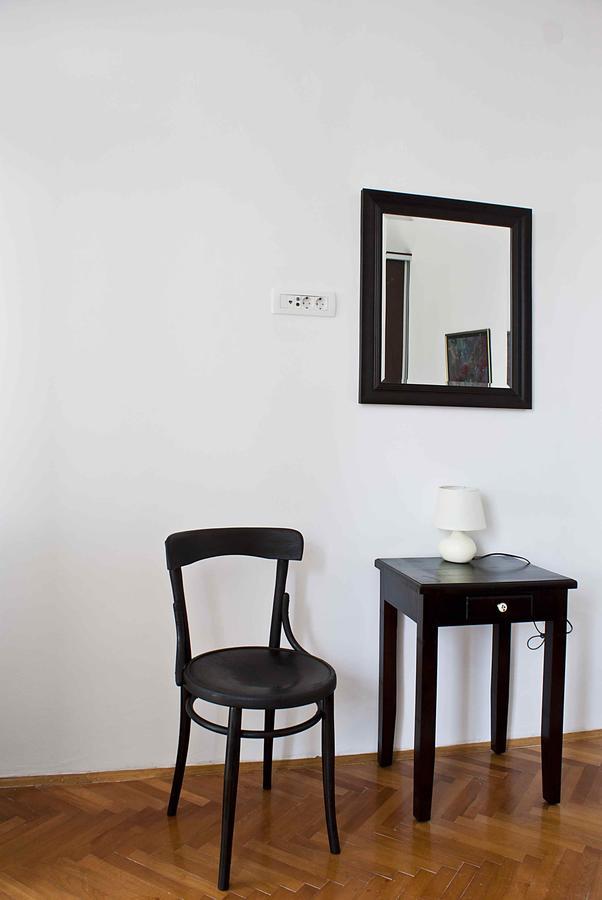 Apartment Dunja Djenovici Herceg Novi Ngoại thất bức ảnh